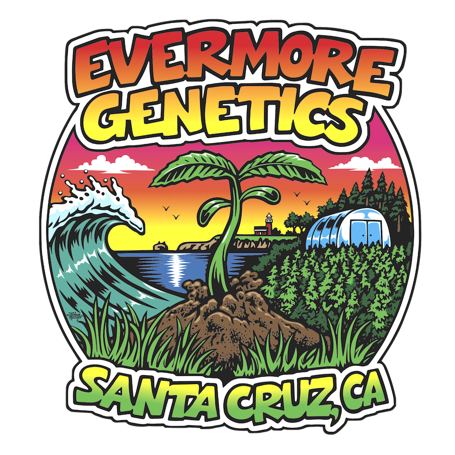 medium light smaller Evermore Genetics Logo PNG 300dpi website landing page